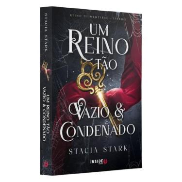 Imagem de Um Reino Tão Vazio E Condenado