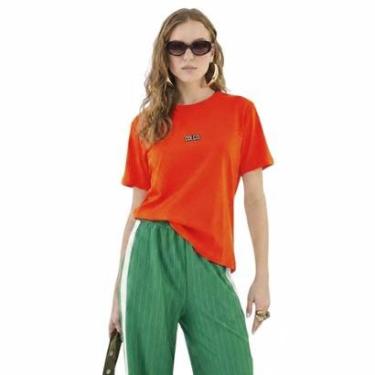 Imagem de Blusa Colcci Boy Com Bordado-Feminino