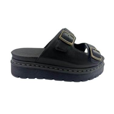 Imagem de Sandália Feminina Cravo E Canela Tropicalia 3164.14-Feminino