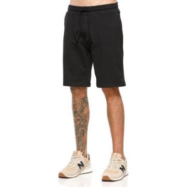 Imagem de Bermuda Moletom Masculina Passeio VLCS-Masculino