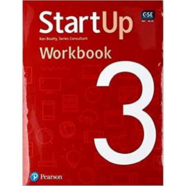 Imagem de Startup 3 Wb