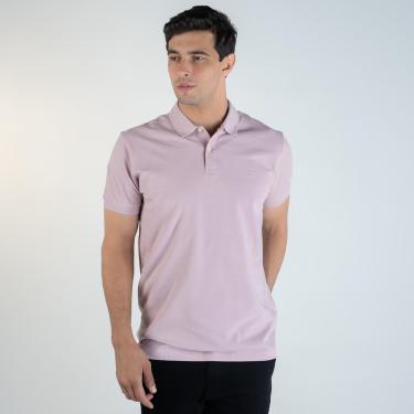 Imagem de Camisa Polo Aramis Rosa-Masculino