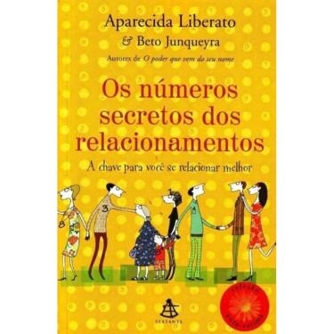 Imagem de Números Secretos dos Relacionamentos, Os