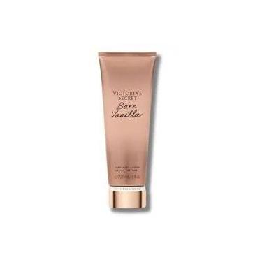 Imagem de Bare Vanilla Body Lotion -Victorias Secret Hidratante Corporal Perfuma