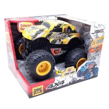 Imagem de Carrinhos de Miniatura Fusca Off-Road 1:16 Sortido JU688-5 - Dorémi