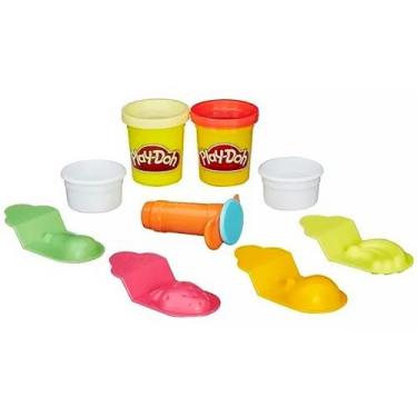 Imagem de Play-Doh Mini Balde de Biscoitos ou Sundaes Divertidos Modelo Sortido 