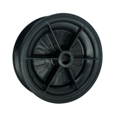 Imagem de Aro Plástico Force para Carrinho de Mão - sem Pneu 1P 26mm