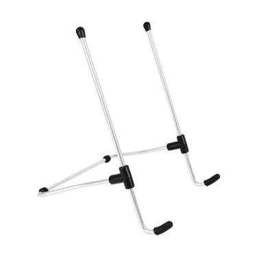 Imagem de Suporte para Notebook Regulável Steel 009617 Reliza