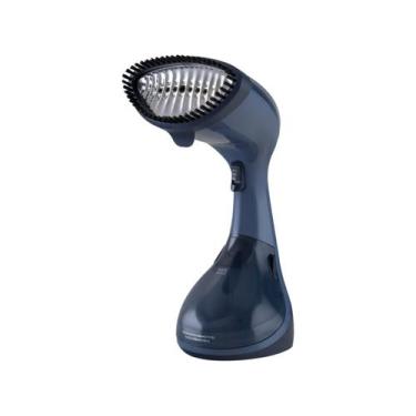 Imagem de Vaporizador Passadeira de Roupas Portátil Electrolux Efficient Care co
