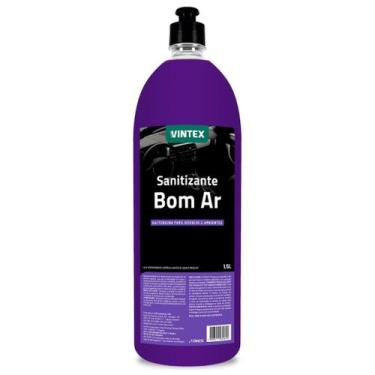 Imagem de Vintex Sanitizante Bom Ar 1,5L