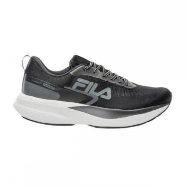 Imagem de Tenis Fila Fastpace 6846 m, Preto, 42