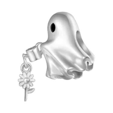 Imagem de Pulseira Feminina De Halloween 3mm Série Fantasia Joia Presente Sereia