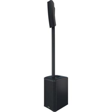 Imagem de Sistema Ativo Vertical Array 3000W Bluetooth KC12-BK - QSC