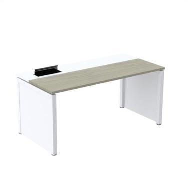 Imagem de Plataforma Simples 160x792 PSCPP160/792/1 Pessoa 160cm Industrial Nogu