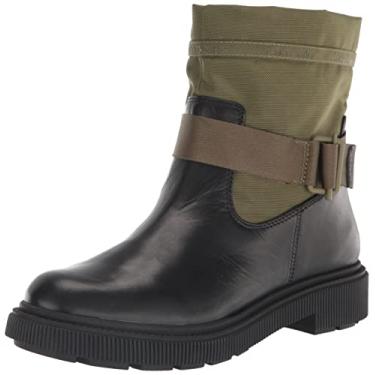 Imagem de Franco Sarto Bota de neve feminina Jan, Oliva, 6