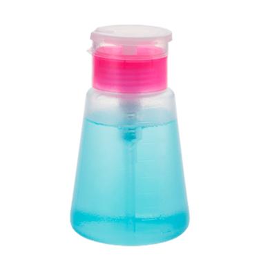 Imagem de Porta Acetona Manicure e Pedicure Dompel