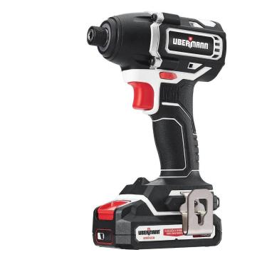 Imagem de Chave de Impacto sem Fio 20V Ubermann