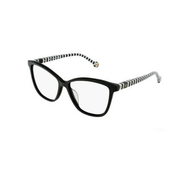 Imagem de Armacao Carolina Herrera - Vhe877 54700Y