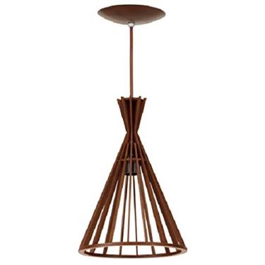 Imagem de PENDENTE SALA QUARTO COZINHA PIZA