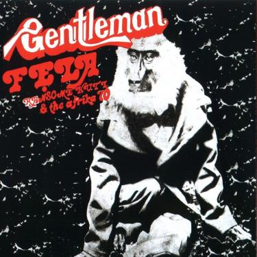 Imagem de Gentleman [Disco de Vinil]