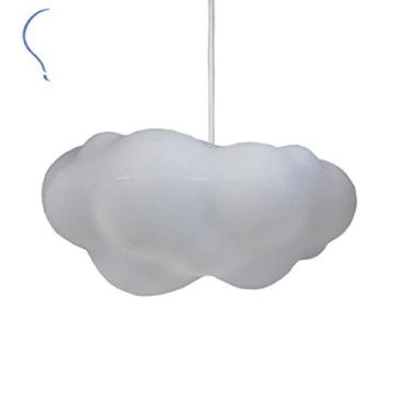 Imagem de Pendente Nuvem Fluffy