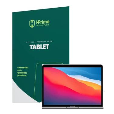 Imagem de Pelicula Proteção Premium Invisivel HPRIME Para Macbook Air 13 M2 2022
