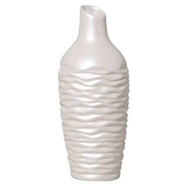 Imagem de Garrafa Etna Pequena Ceramicas Pegorin Perola