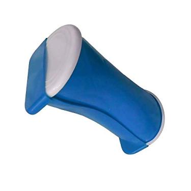 Imagem de Caotil Furacão Pet Azul Furacão Pet para Cães