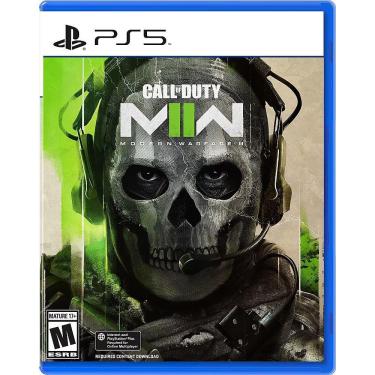Imagem de Call of Duty: Modern Warfare II - PS5