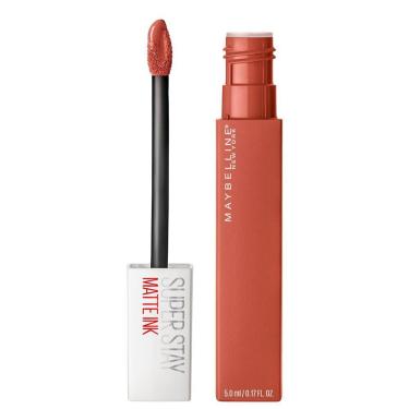 Imagem de Maybelline Superstay Matte Ink 70 Amazonian - Batom Liq 5ml