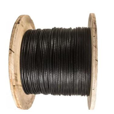 Imagem de Cabo Lan F/Utp Blind Cat-5E Ext Dupla Capa 305M