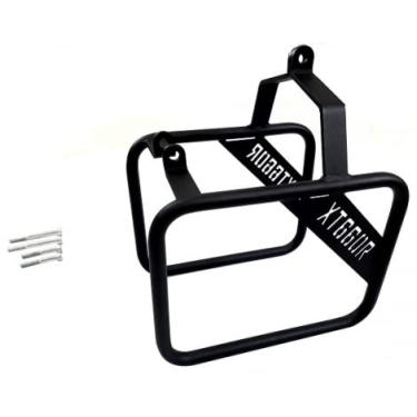 Imagem de AFASTADOR DE ALFORGE P/YAMAHA XT-660 R - PRF