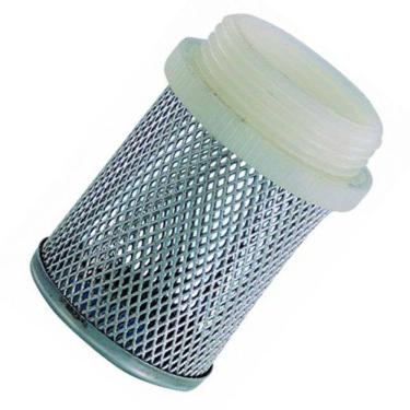 Imagem de Tela 1 1/4 Aço Inox