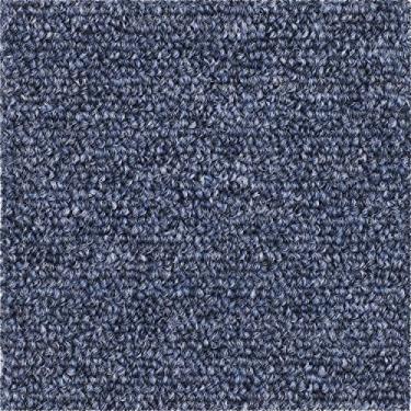 Imagem de Carpete Têxtil São Carlos Lumiere 3m2 - Celeste