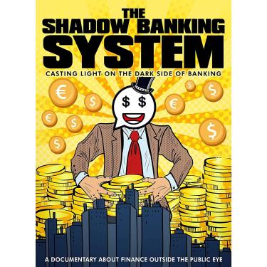 Imagem de The Shadow Banking System