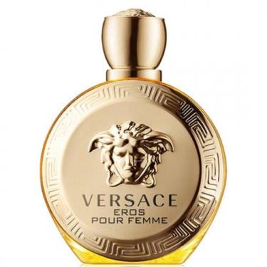 Imagem de Versace Eros Pour Femme Eau De Parfum 100ml