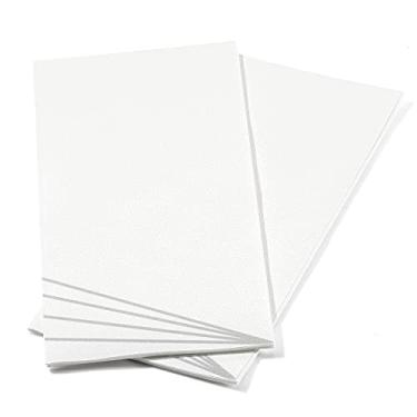 Imagem de Pacote com 50 toalhas de mão de papel de convidado de linho | Toalhas de papel descartáveis super absorventes para banheiro, festa, casamentos ou eventos | Design decorativo dobrado de 30 x 43 cm