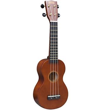 Imagem de Ukulele Soprano Natural