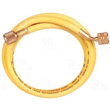 Imagem de Four Seasons 59060 Mangueira de serviço de manifold amarelo antisopro