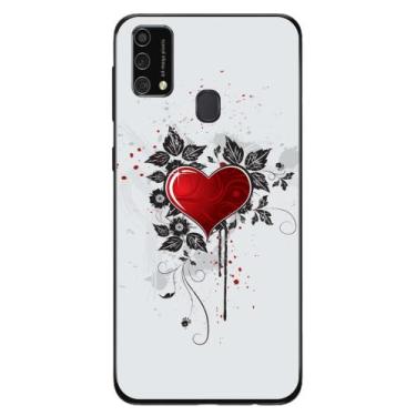 Imagem de Capa Adesivo Skin364 Verso Para Samsung Galaxy M21s (2020) - KawaSkin