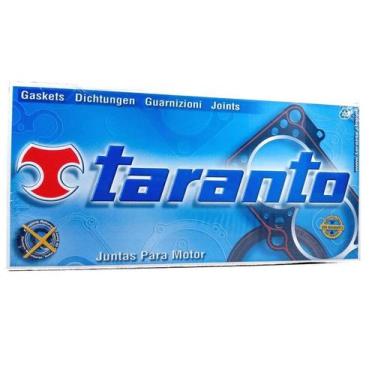 Imagem de Jg Junta Motor vw Gol 1.6/1.8 8v ap 1981 a 1996 c/ Retentor - TARANTO