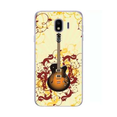 Imagem de Capa Adesivo Skin373 Verso Para Samsung Galaxy J4 - KawaSkin