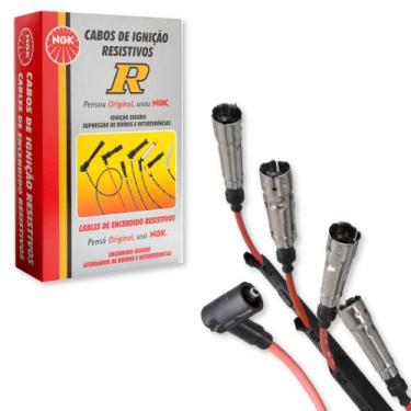 Imagem de Cabo Vela Gol - NGK