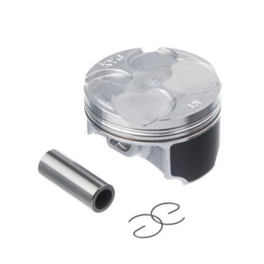 Imagem de Pistao Pino/trava Kmp Cbr 250r 0,50