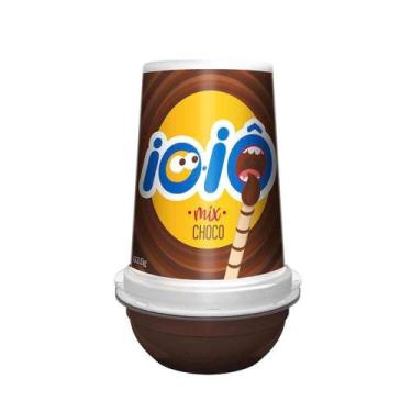 Imagem de Ioiô Mix Chocolate 11,9g Hersheys
