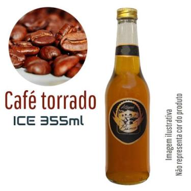 Imagem de Licor artesanal de café torrado- ICE 355ml - Bling