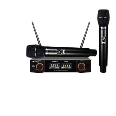 Imagem de Microfones Kadosh Kdsw-402m Dinâmico Cardióide