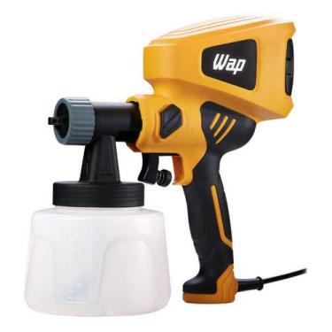 Imagem de Pistola De Pintura Wap EPP400, 220V