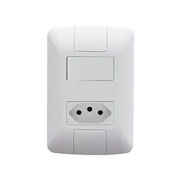 Imagem de 57241/044 CJ INT. SIMPLES 6A+TOM. 2P+T 20 ARI