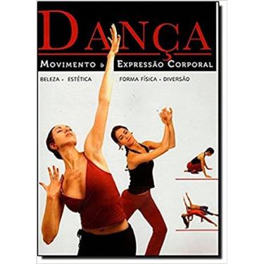 Imagem de Dança - movimento e expressão corporal beleza, estética, forma física e diversão